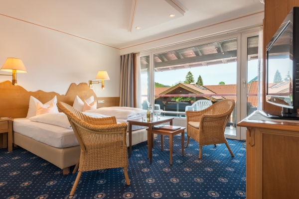 Hotel Rheinischer Hof (Garmisch-Partenkirchen)